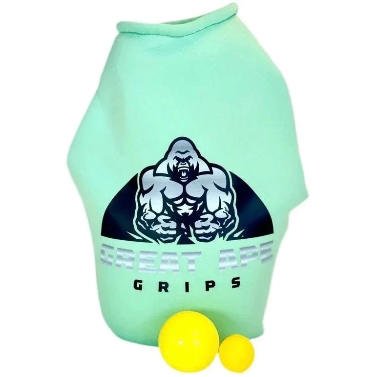 GREAT APE GRIPS - HAWAIIAN MINT - product view 1