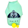 GREAT APE GRIPS - HAWAIIAN MINT - product view 1