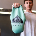 GREAT APE GRIPS - HAWAIIAN MINT - product view 2