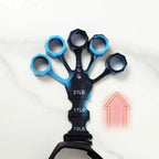 Grip Strength Trainer,Double - Sided Finger Exerciser and Hand Strengthener for Hand Therapy,Climbing - Relieve Pain for ArthritisEstaliosFitEstaliosFit183651502;20260421;1776809245VgzHw
