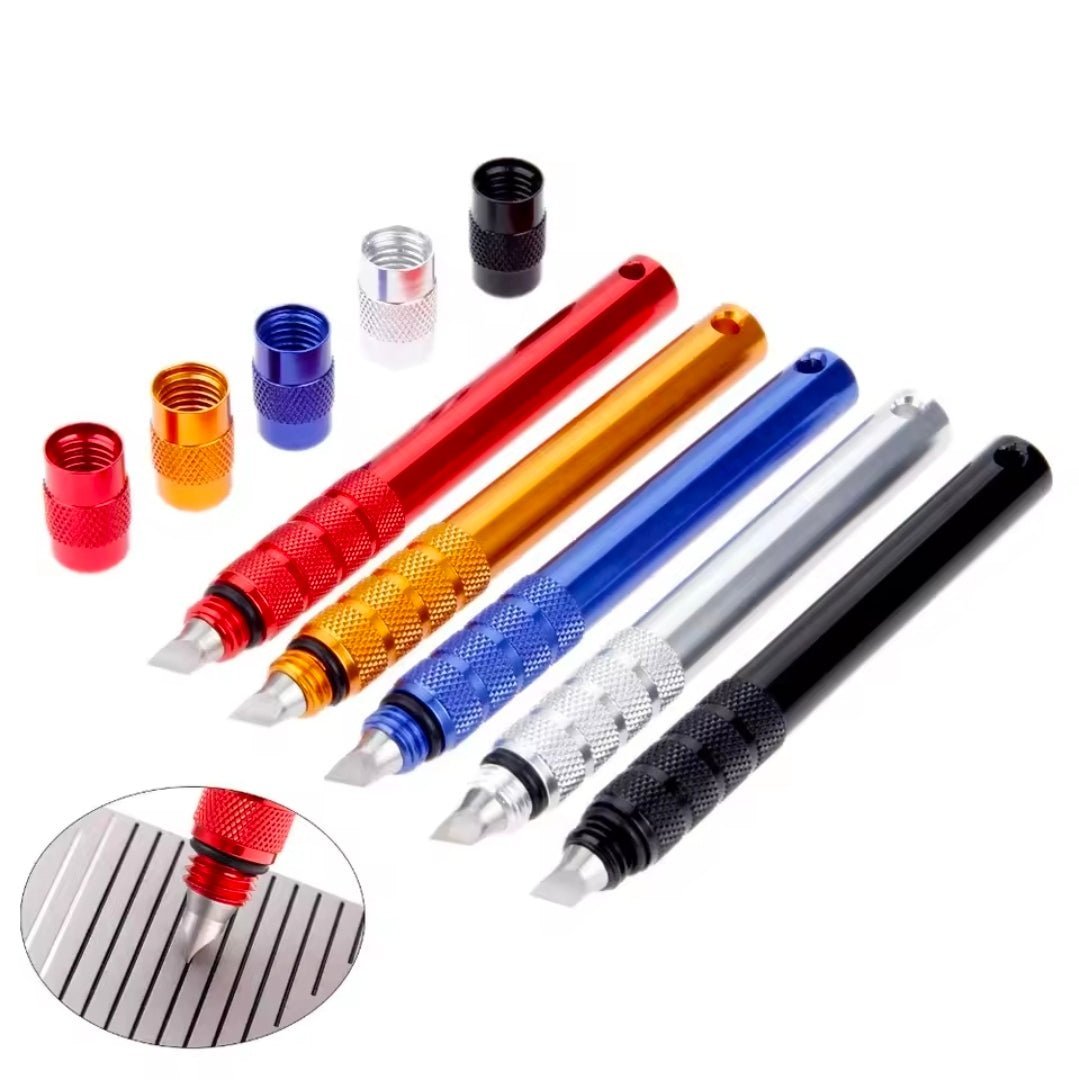GrooveMaster Pro Golf Club SharpenerClub RehabGolf ToolsEstaliosFitCRG-GROOVEMASTR-BLK