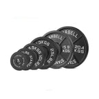 Gym Equipment Discs Barbell Plates Fitness 45lb Weight Plates for GymEstaliosFitEstaliosFit184081815;20260429;1777457512S5FWm