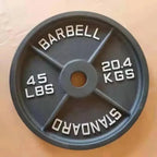Gym Equipment Discs Barbell Plates Fitness 45lb Weight Plates for GymEstaliosFitEstaliosFit184081815;20260429;1777457512S5FWm