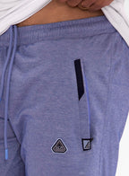 Men's Tall Fit Shorts – Relaxed Everyday Wear - product view 6