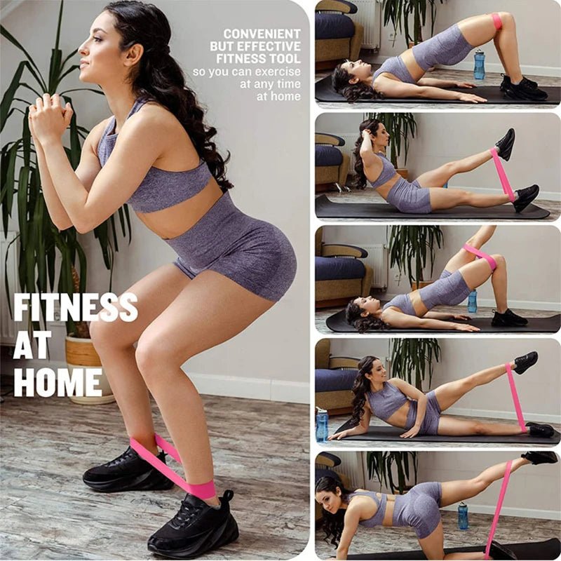Gym With Elastic Bands,Fitness Training Equipment,Yoga Resistance Bands,Exercise Volume Find,Gym Workout,Bodybuilding,PilatesEstaliosFitEstaliosFit184448148;2026057;1778180216HUv66