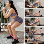 Gym With Elastic Bands,Fitness Training Equipment,Yoga Resistance Bands,Exercise Volume Find,Gym Workout,Bodybuilding,PilatesEstaliosFitEstaliosFit184448148;2026057;1778180216HUv66