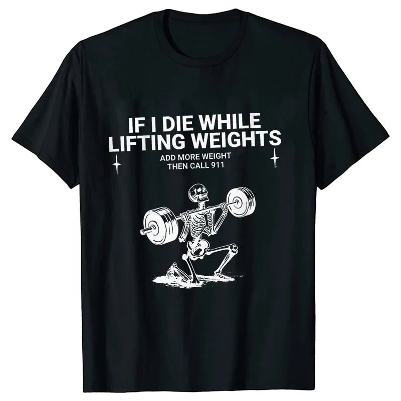 Gym Workout T-shirts for Men Clothing Funny Weightlifting Tshirts Short Sleeve Tops Clothes Fitness Exercise Tee Shirts HommeEstaliosFitEstaliosFit184449145;2026057;1778180367kWiyp