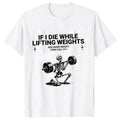Gym Workout T-shirts for Men Clothing Funny Weightlifting Tshirts Short Sleeve Tops Clothes Fitness Exercise Tee Shirts HommeEstaliosFitEstaliosFit184449135;2026057;1778180367jTU6a