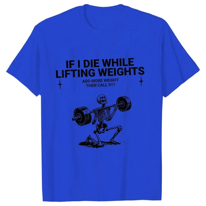 Gym Workout T-shirts for Men Clothing Funny Weightlifting Tshirts Short Sleeve Tops Clothes Fitness Exercise Tee Shirts HommeEstaliosFitEstaliosFit184449139;2026057;17781803678raLM