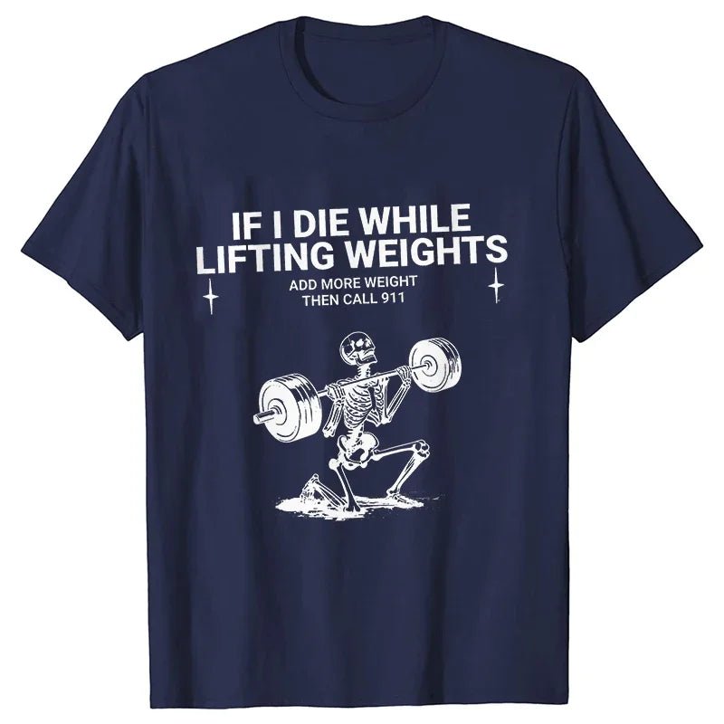 Gym Workout T-shirts for Men Clothing Funny Weightlifting Tshirts Short Sleeve Tops Clothes Fitness Exercise Tee Shirts HommeEstaliosFitEstaliosFit184449138;2026057;1778180367Y01ZB