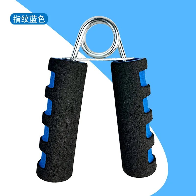 Hand Grip Strengthener Fitness Hand Grip Adjustable Heavy Arm Carpal Power Expander Portable Grip Strength Trainer Wrist Gripper.
