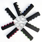 Hand Grip Strengthener Fitness Hand Grip Adjustable Heavy Arm Carpal Power Expander Portable Grip Strength Trainer Wrist Gripper.