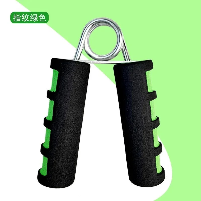 Hand Grip Strengthener Fitness Hand Grip Adjustable Heavy Arm Carpal Power Expander Portable Grip Strength Trainer Wrist Gripper.