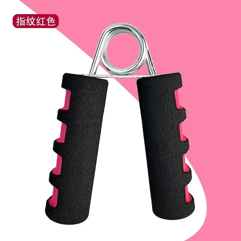 Hand Grip Strengthener Fitness Hand Grip Adjustable Heavy Arm Carpal Power Expander Portable Grip Strength Trainer Wrist Gripper.