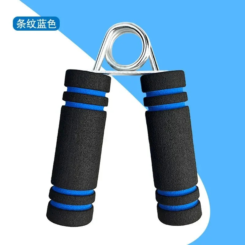 Hand Grip Strengthener Fitness Hand Grip Adjustable Heavy Arm Carpal Power Expander Portable Grip Strength Trainer Wrist Gripper.