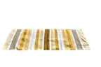 Handwoven cotton Floor Yoga Meditation Prayer RugDC - OMSutraEstaliosFitDC-363573Yoga