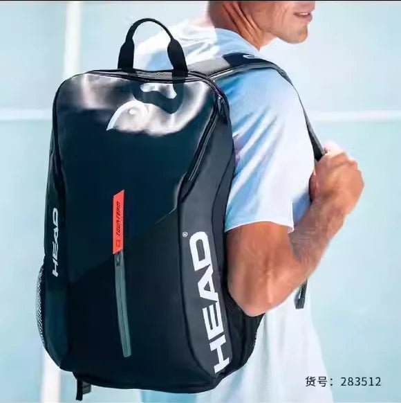 HEAD Tour Team 25L Tennis Racket BackpackEstaliosFitEstaliosFit184216838;2026052;1777696122Kluii