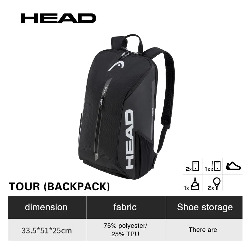 HEAD Tour Team 25L Tennis Racket BackpackEstaliosFitEstaliosFit184216837;2026052;1777696122h0WkQ
