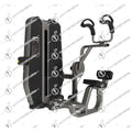 Commercial Abdominal Workout Machine – Gym Ab Trainer
