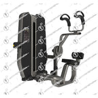 Commercial Abdominal Workout Machine – Gym Ab Trainer