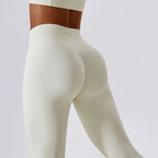High Waist Seamless Yoga Leggings for Fitness and ExerciseEstaliosFitEstaliosFit184217583;2026052;1777703457Ds85M