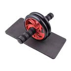 Ab Roller Wheel – Home Core Strength Trainer