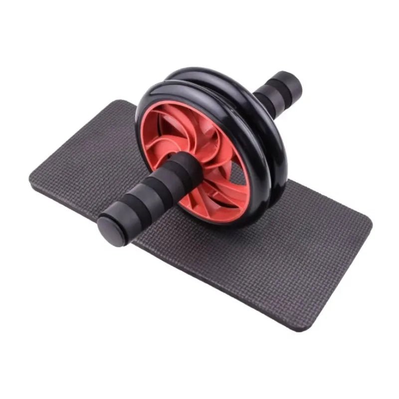 Ab Roller Wheel – Home Core Strength Trainer
