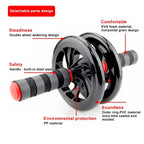 Home Abs Roller Wheel Indoor Abdominal Wheel Fitness Equipment Exercise Abdominal MuscleEstaliosFitEstaliosFit184081837;20260429;1777457515GW7iK