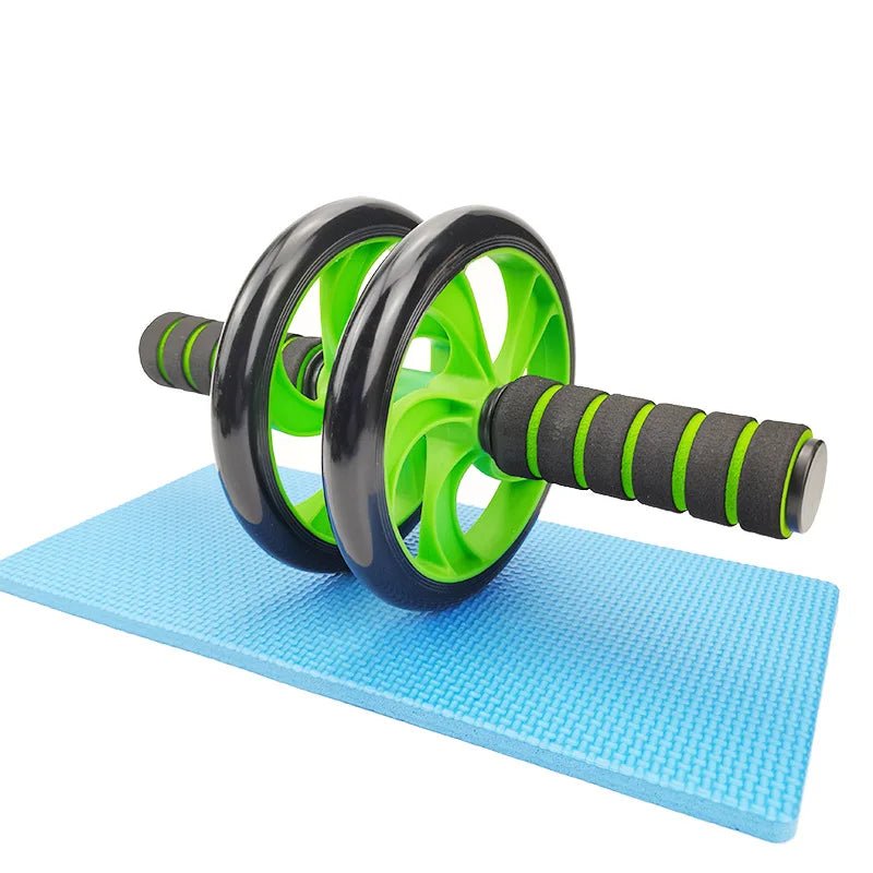 Home Abs Roller Wheel Indoor Abdominal Wheel Fitness Equipment Exercise Abdominal MuscleEstaliosFitEstaliosFit184081836;20260429;17774575159qaT7
