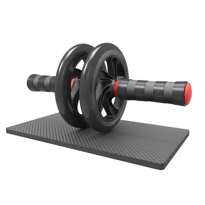 Home Abs Roller Wheel Indoor Abdominal Wheel Fitness Equipment Exercise Abdominal MuscleEstaliosFitEstaliosFit184081837;20260429;1777457515GW7iK