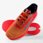 HORUS Men - OrangeSwift RunningAthletic ShoesEstaliosFitSR-M-HORUS-ORNG-9