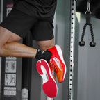 HORUS Men - OrangeSwift RunningAthletic ShoesEstaliosFitSR-M-HORUS-ORNG-9