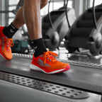 HORUS Men - OrangeSwift RunningAthletic ShoesEstaliosFitSR-M-HORUS-ORNG-9