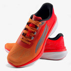HORUS Men - OrangeSwift RunningAthletic ShoesEstaliosFitSR-M-HORUS-ORNG-9