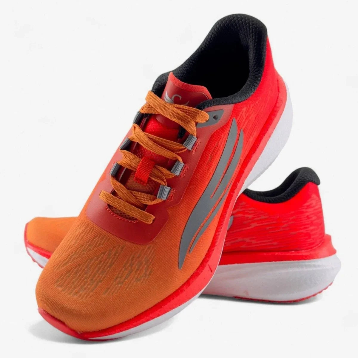 HORUS Men - OrangeSwift RunningAthletic ShoesEstaliosFitSR-M-HORUS-ORNG-9
