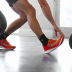 HORUS Men - OrangeSwift RunningAthletic ShoesEstaliosFitSR-M-HORUS-ORNG-9