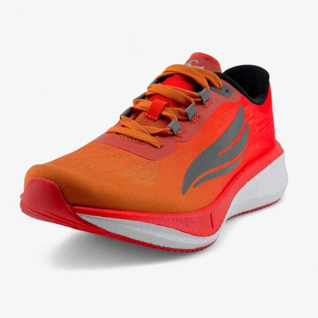 HORUS Men - OrangeSwift RunningAthletic ShoesEstaliosFitSR-M-HORUS-ORNG-9