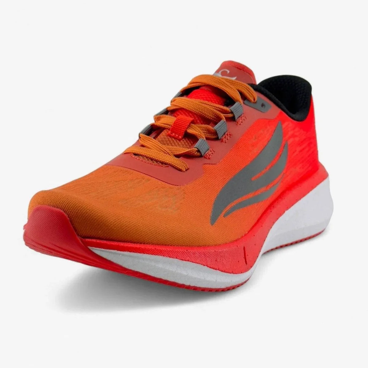 HORUS Men - OrangeSwift RunningAthletic ShoesEstaliosFitSR-M-HORUS-ORNG-9
