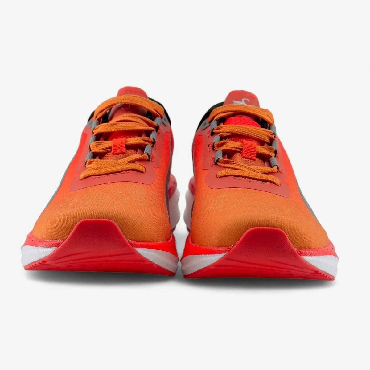 HORUS Men - OrangeSwift RunningAthletic ShoesEstaliosFitSR-M-HORUS-ORNG-9