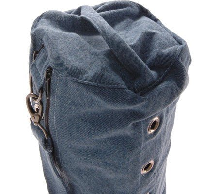 Hot Yoga Double Compartmental Mat BagDC - OMSutraEstaliosFitDC-1704727Sports & Fitness