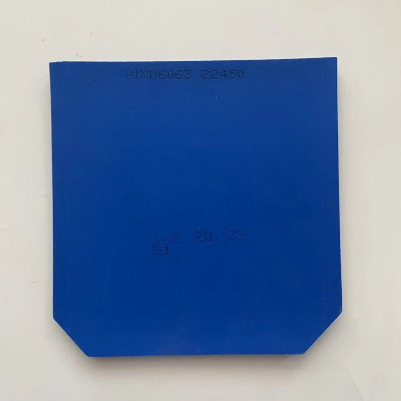 Hurricane 3 Provincal Blue Sponge Table Tennis Rubber Sticky Black Ping Pong Sheet 2.2mm Thickness Sponge Table Tennis PadsEstaliosFitEstaliosFit183651947;20260421;1776809351ShWxV