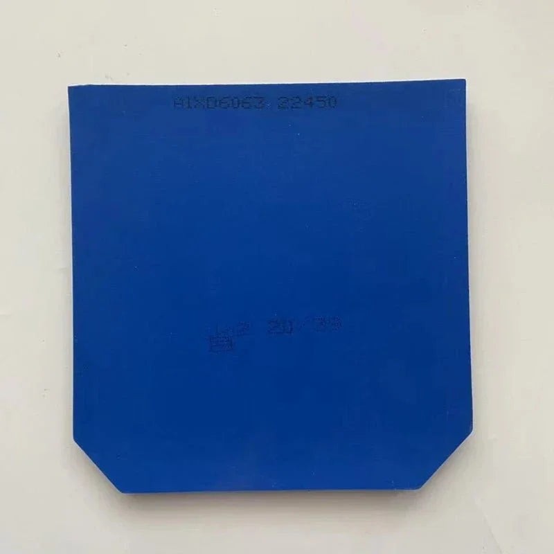 Hurricane 3 Provincal Blue Sponge Table Tennis Rubber Sticky Black Ping Pong Sheet 2.2mm Thickness Sponge Table Tennis PadsEstaliosFitEstaliosFit183652014;20260421;1776809351Z7Tg3