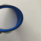 Hurricane 3 Provincal Blue Sponge Table Tennis Rubber Sticky Black Ping Pong Sheet 2.2mm Thickness Sponge Table Tennis PadsEstaliosFitEstaliosFit183651947;20260421;1776809351ShWxV