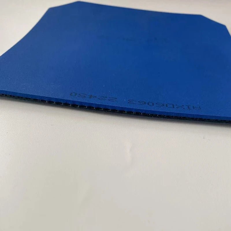 Hurricane 3 Provincal Blue Sponge Table Tennis Rubber Sticky Black Ping Pong Sheet 2.2mm Thickness Sponge Table Tennis PadsEstaliosFitEstaliosFit183651947;20260421;1776809351ShWxV