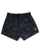 Indie 2.0 Women's Sport ShortsGoal FiveTrainingEstaliosFit424579021
