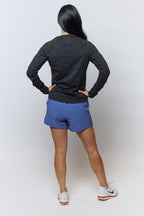 Indie 2.0 Women's Sport ShortsGoal FiveTrainingEstaliosFit424579021
