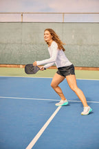 Indie 2.0 Women's Sport ShortsGoal FiveTrainingEstaliosFit424580011
