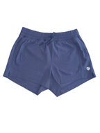 Indie 2.0 Women's Sport ShortsGoal FiveTrainingEstaliosFit424579021