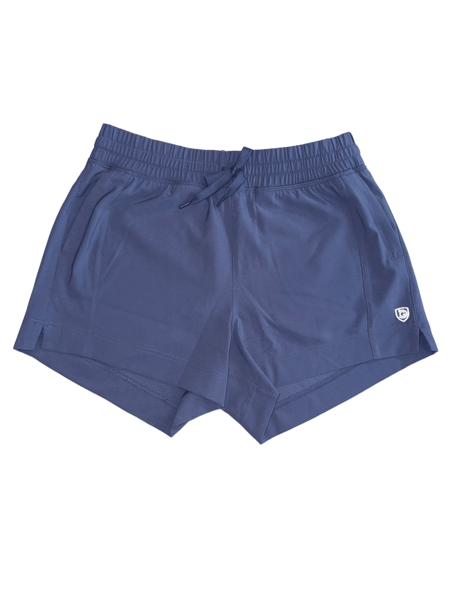 Indie 2.0 Women's Sport ShortsGoal FiveTrainingEstaliosFit424579021