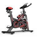 Indoor Fitness Reduce Weight Equipment And Home Silent Cycling Spinning Gym Exercise Spin BikeEstaliosFitEstaliosFit184081796;20260429;17774575087MGJ5